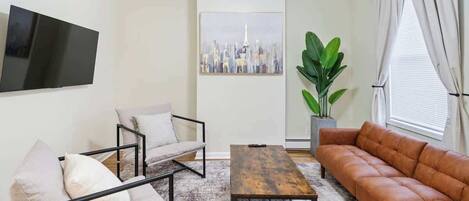 Télévision, espaces bureaux