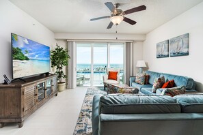 Smart TV