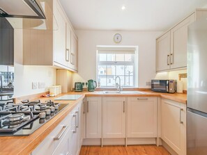 Dishwasher - 1 bedroom accommodation in Bempton (Bempton)