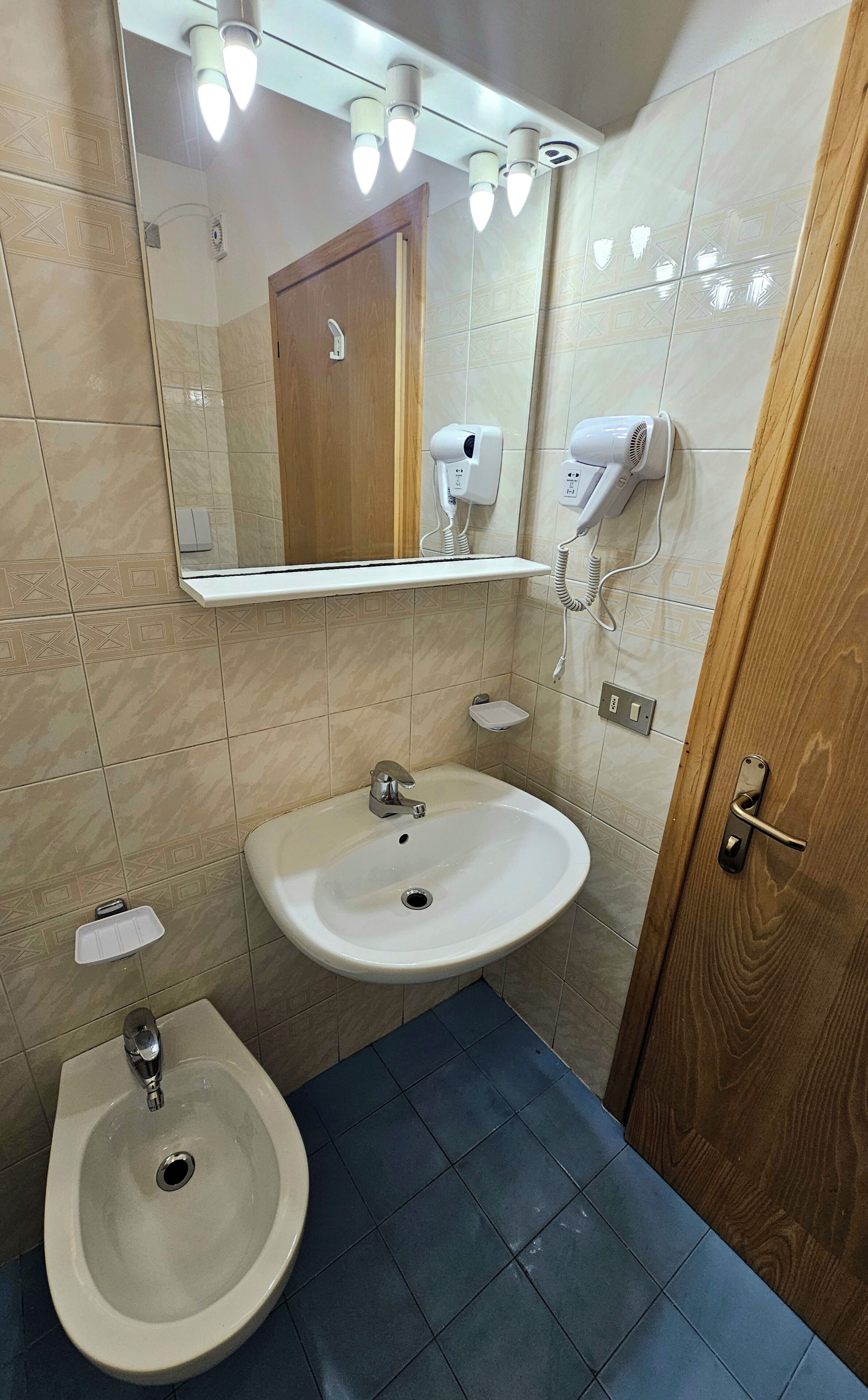Kamar mandi