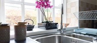 Keepers Cottage - North East Escapes