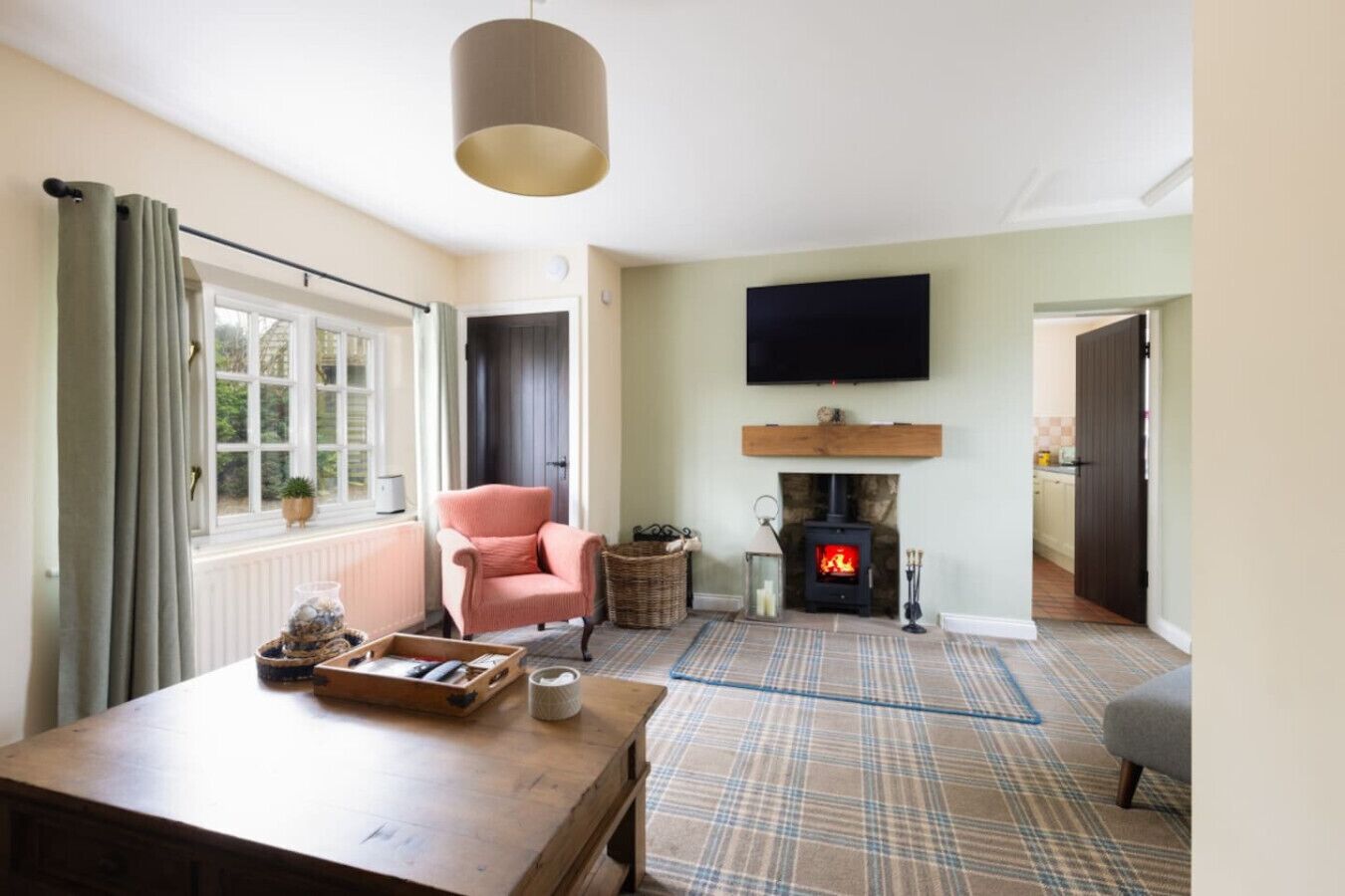 Keepers Cottage - North East Escapes - Corbridge
