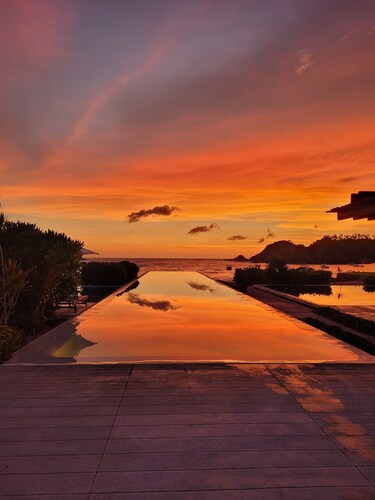 3 Bedroom Paradise in Careyes