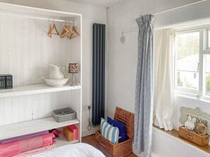 3 chambres, Wi-Fi gratuit, draps fournis