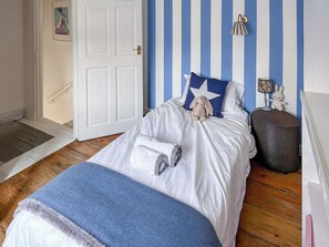 3 Schlafzimmer, kostenloses WLAN, Bettwäsche