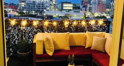 San Diego amazing condo overlooking Petco Park in the heart of downtown