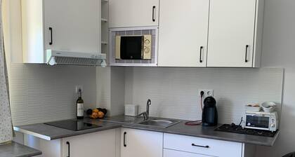 Aparthotel Villanueva del Trabuco (Senda Guadalhorce/Fuente de los 100 caños)