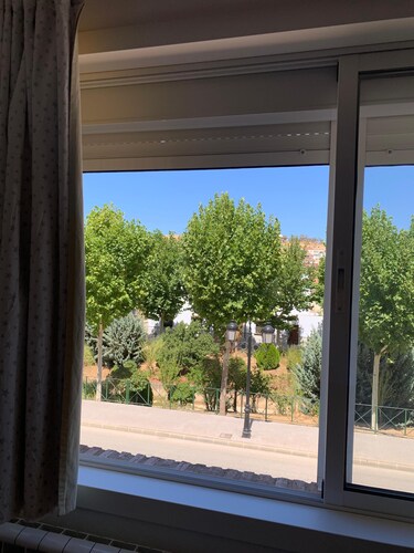 Aparthotel Villanueva del Trabuco (Senda Guadalhorce/Fuente de los 100 caños)