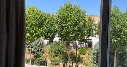 Aparthotel Villanueva del Trabuco (Senda Guadalhorce/Fuente de los 100 caños)