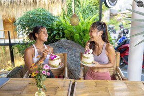 Exterior - BOHO Boutique Bungalows (Ko Pha-ngan)