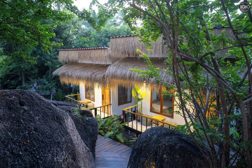 BOHO Boutique Bungalows