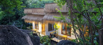 BOHO Boutique Bungalows