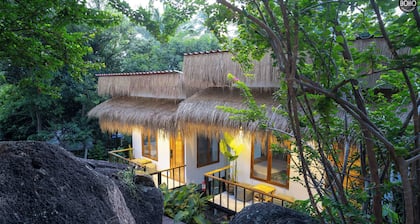 BOHO Boutique Bungalows