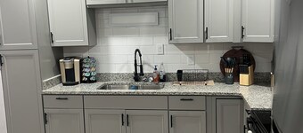 K's Cozy 3-bedroom home in welcoming Tuskegee