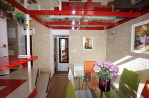 Restaurantes