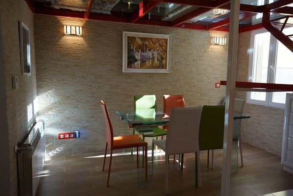 Restaurantes