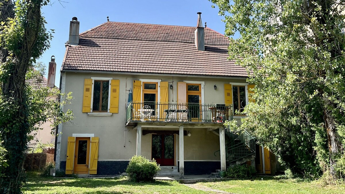 Image de profil de l’hôte