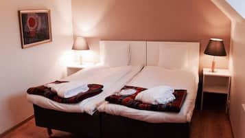 2 habitaciones y wifi gratis