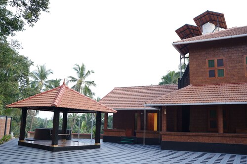 "Welcome to Malabar Serenity: Where Tradition Meets Tranquility" 1