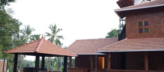 "Welcome to Malabar Serenity: Where Tradition Meets Tranquility" 1