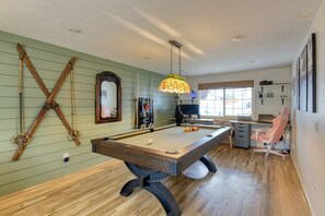 Sala de juegos