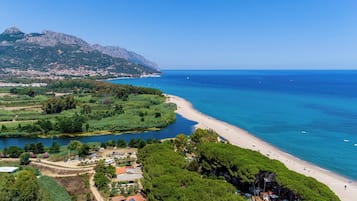 Platja