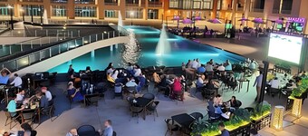 3-bedroom apartment in Rehab city-New Cairo