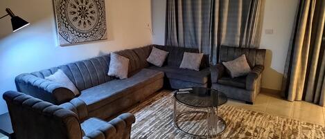 スマートテレビ