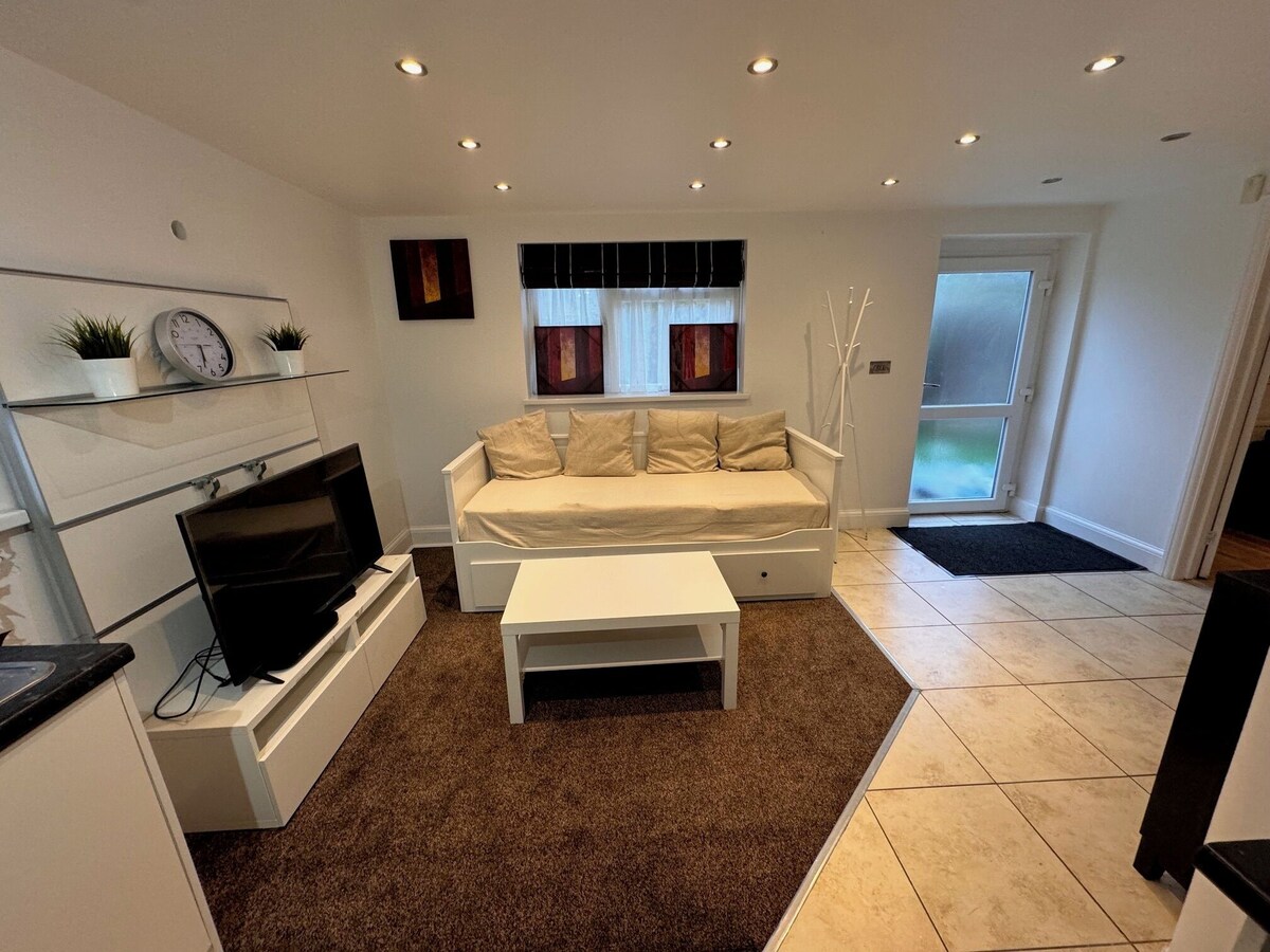 Bild für Gastgeberprofil