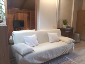 منطقة المعيشة