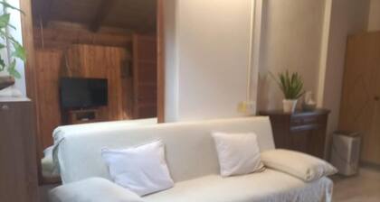 ROSY's House, A stone's throw from Sculptor Pinuccio Sciola's Sound Garden.