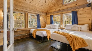 5 habitaciones, escritorio, tabla de planchar con plancha y wifi gratis