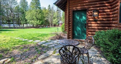 Cedar Studio | Cozy Fall Retreat in Ephraim