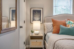 3 Schlafzimmer, Bügeleisen/Bügelbrett, kostenloses WLAN, Bettwäsche