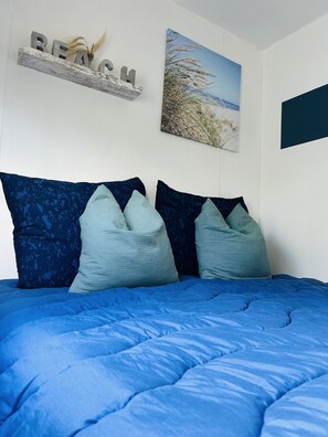 3 Schlafzimmer, kostenloses WLAN
