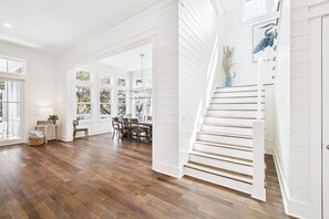 Interior - Magnolia Way|Private Community Beach Access|Watercolor Home w/ Private Pool (Watercolor)