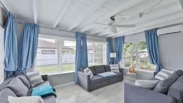 Smart-TV, Arbeitsbereiche