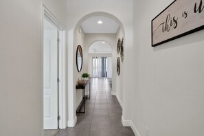 Interior - NEW! 209MCV - Balmoral Resort (Haines City)