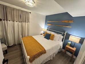 3 quartos, cofres nos quartos, escrivaninha, Wi-Fi
