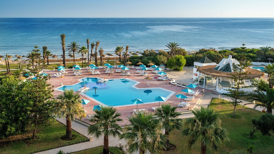 Vincci Helya Beach