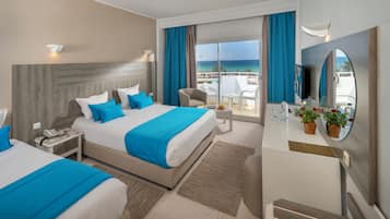 Kostenloses WLAN, Bettwäsche