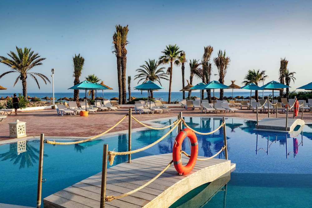 Vincci Helya Beach