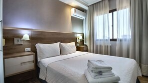 Suite - Elegance Suítes Vila Olímpia (Sao Paulo)