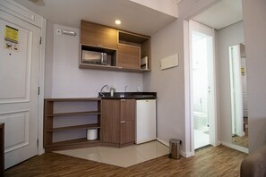 Suite | Cocina privada