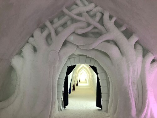 La Maison de Suzana Piscine chauffée and terrasse