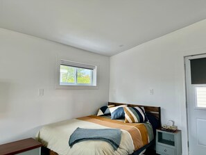 Reisbedje, wifi, beddengoed