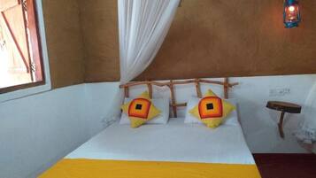 1 chambre, bureau, fer et planche Ă repasser, Wi-Fi gratuit