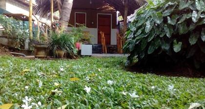 Nature Lovers family cottage - Double Room