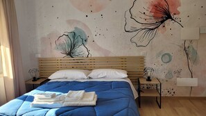 Comfort Double or Twin Room | Free WiFi - 3Rome Salaria (Monterotondo)