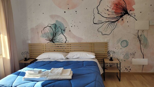 Room - 3Rome Salaria (Monterotondo)
